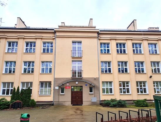 Szkoła Podstawowa nr 31 w Lublinie